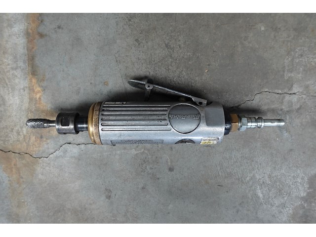 4x pneumatisch gereedschap - afbeelding 2 van  5