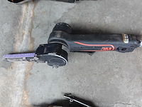 4x pneumatisch gereedschap - afbeelding 3 van  5