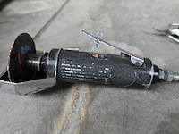 4x pneumatisch gereedschap - afbeelding 4 van  5