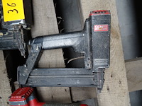 4x pneumatische schieter senco - afbeelding 2 van  6