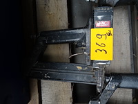 4x pneumatische schieter senco - afbeelding 3 van  6