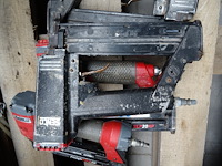 4x pneumatische schieter senco - afbeelding 6 van  6