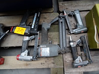 4x pneumatische schieter senco - afbeelding 1 van  6