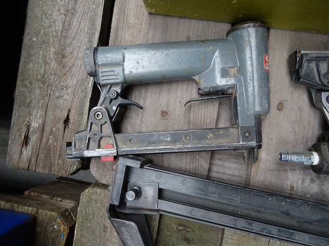 4x pneumatische schieter senco - afbeelding 2 van  6