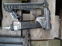 4x pneumatische schieter senco - afbeelding 3 van  6