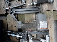 4x pneumatische schieter senco - afbeelding 4 van  6