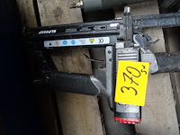 4x pneumatische schieter senco - afbeelding 5 van  6