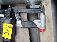 4x pneumatische schieter senco - afbeelding 6 van  6