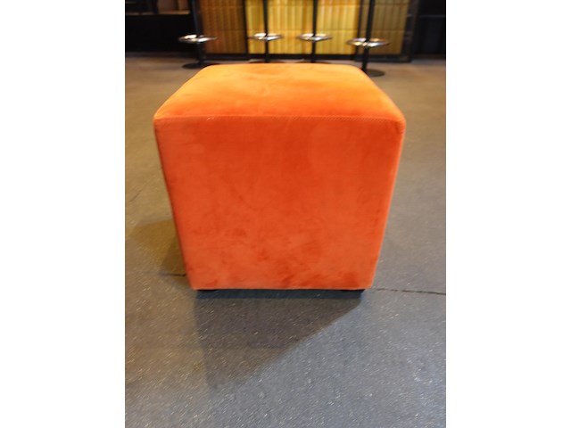 4x poef - afbeelding 3 van  3