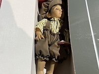 4x pop paola reina - afbeelding 2 van  7