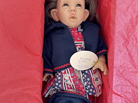 4x pop paola reina - afbeelding 5 van  7