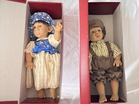 4x pop paola reina - afbeelding 2 van  6