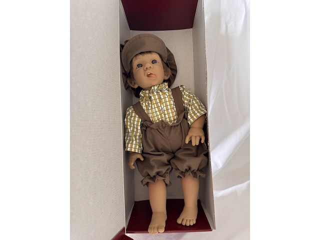 4x pop paola reina - afbeelding 4 van  6