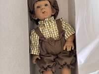 4x pop paola reina - afbeelding 4 van  6