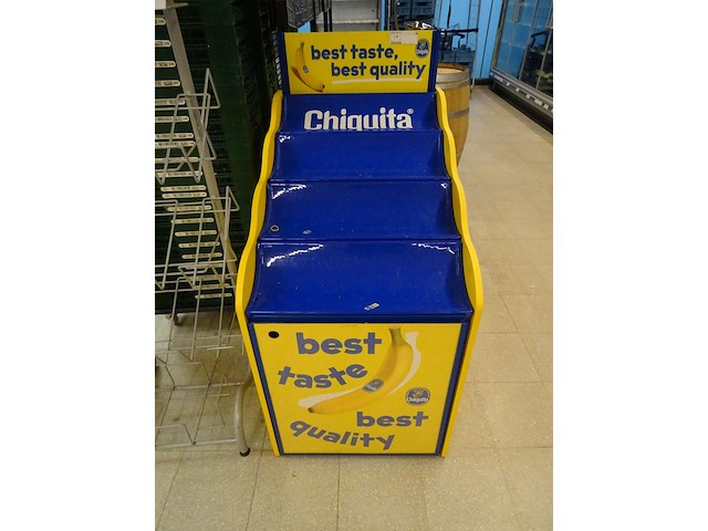 4x presentatiemeubel - afbeelding 2 van  6