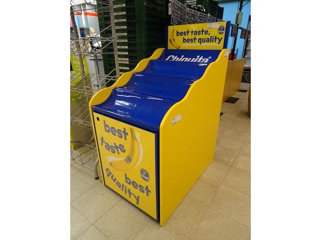 4x presentatiemeubel - afbeelding 3 van  6