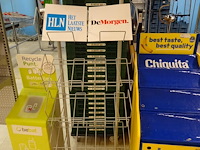 4x presentatiemeubel - afbeelding 4 van  6