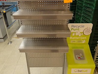 4x presentatiemeubel - afbeelding 6 van  6