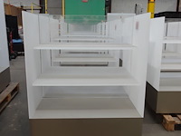 4x presentatiemeubel