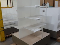 4x presentatiemeubel - afbeelding 3 van  7