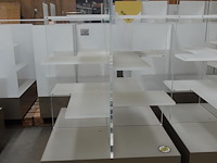 4x presentatiemeubel - afbeelding 4 van  7