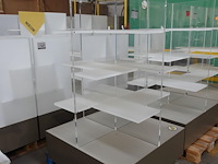 4x presentatiemeubel - afbeelding 5 van  7