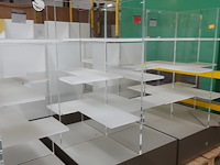 4x presentatiemeubel - afbeelding 6 van  7