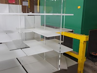 4x presentatiemeubel - afbeelding 7 van  7