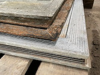 4x put deksel - afbeelding 2 van  3