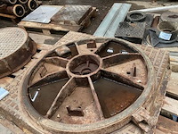 4x put deksel - afbeelding 2 van  4