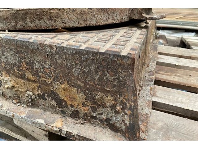 4x put deksel - afbeelding 3 van  4