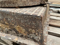 4x put deksel - afbeelding 3 van  4