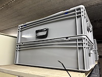 4x pvc box - afbeelding 2 van  2