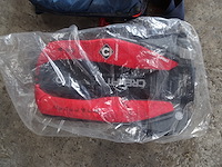 4x reddingsvest crewsaver - afbeelding 3 van  4