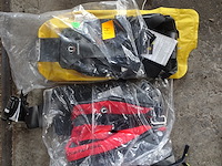4x reddingsvest crewsaver - afbeelding 4 van  4