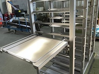 4x regaalwagen ic-s - afbeelding 4 van  8