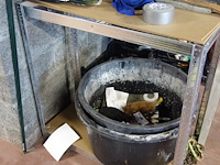 4x rek + inhoud - afbeelding 2 van  11