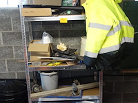 4x rek + inhoud - afbeelding 4 van  11