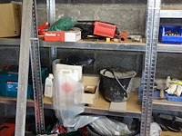 4x rek + inhoud - afbeelding 7 van  11