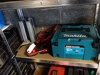 4x rek + inhoud - afbeelding 8 van  11