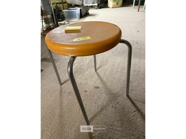 4x retro krukjes - afbeelding 2 van  2