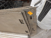 4x rijplaat - afbeelding 2 van  2