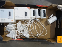 4x ring indoor security camera - afbeelding 1 van  1