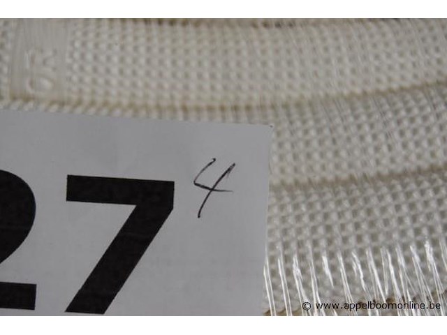 4x rol pex buis, talos, pex en 13501-1, 1/4" x 0,80 mm en 3/8" x 0,80 mm, 25 mtr, gelamineerd - afbeelding 3 van  3