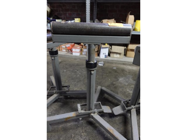 4x rolsteun - afbeelding 2 van  2