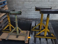 4x rolsteun