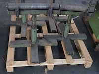 4x rolsteun