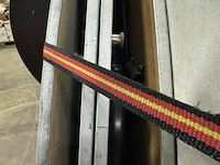 4x ronde inklapbare tafels - afbeelding 4 van  4