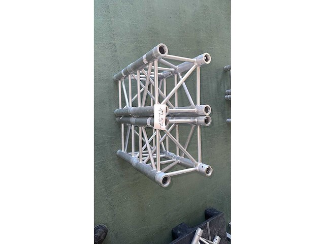 4x s31 straight 32 cm sq30 - afbeelding 1 van  1