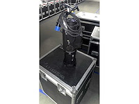 4x s4 led / series2 daylight / black 19° - afbeelding 2 van  3